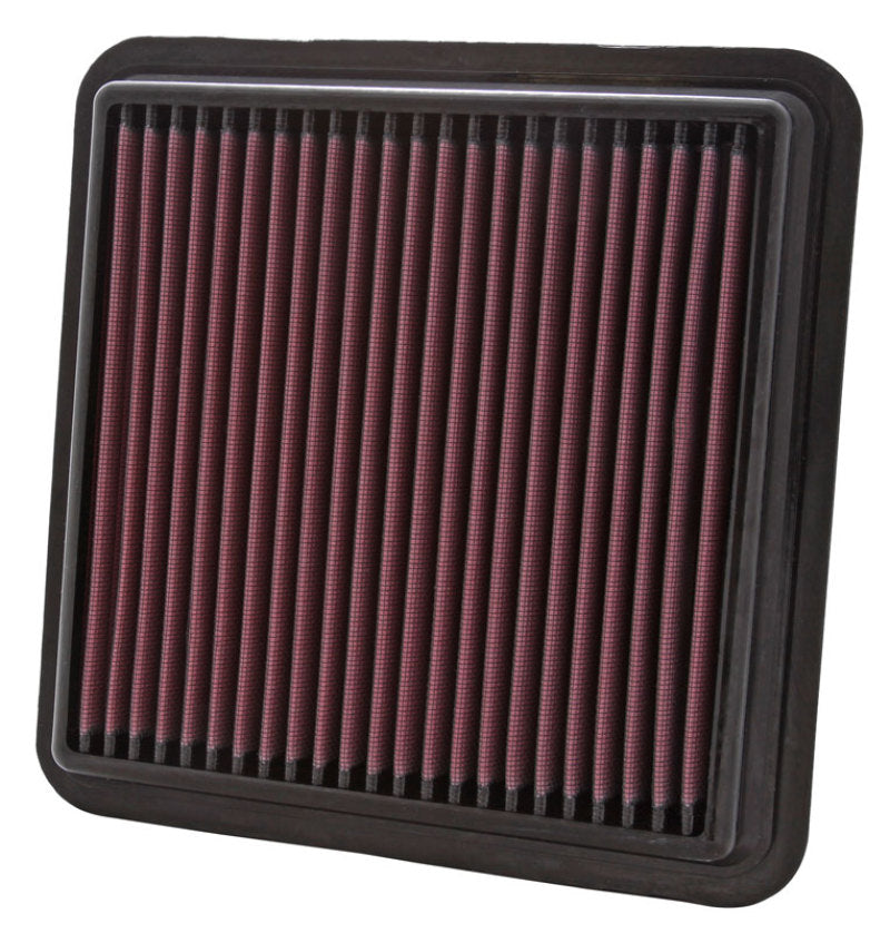 
  

K&N Engineering 33-2951 - KNN33-2951 - K&N 08 Mitsubishi Triton 2.5L-L4 DSL Drop In Air Filter - Shipped in Europe - Tuningsupply.com

