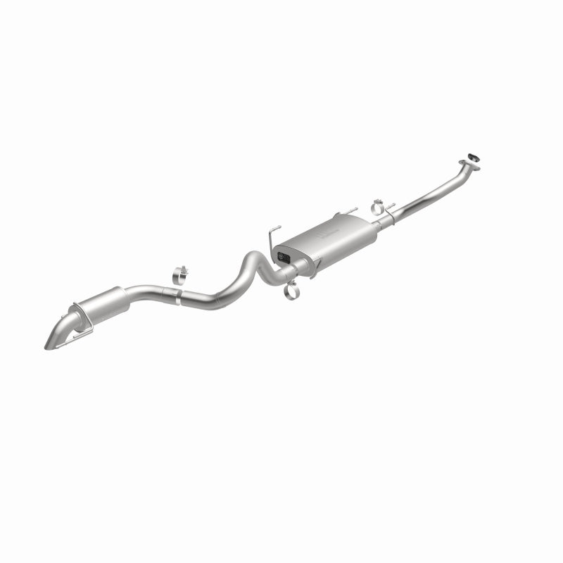 

Magnaflow 19679 - MAG19679 - Magnaflow 24+ Toyota Land Cruiser Overland Cat-Back Exhaust System - Shipped in Europe - Tuningsupply.com
