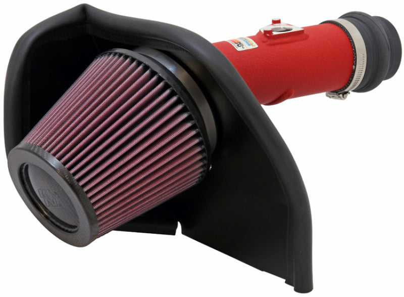 
  

K&N Engineering 69-8005TWR - KNN69-8005TWR - K&N 08-11 WRX/STi 2.5L H4 Red Typhoon Short Ram Intake - Shipped in Europe - Tuningsupply.com

