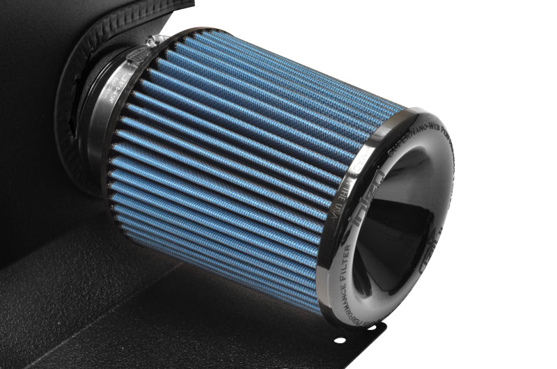 

Injen SP9003WB - INJSP9003WB - Injen16-18 Ford Focus RS Wrinkle Black Cold Air Intake - Shipped in Europe - Tuningsupply.com
