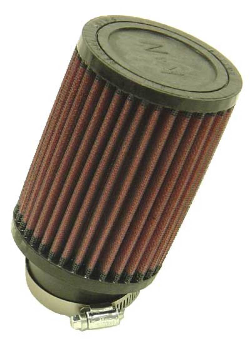 
  

K&N Engineering RU-1710 - KNNRU-1710 - K&N Filter Universal Rubber Filter 20 Deg Flange Angle 2.25in Flange ID x 3.5in OD x 5in H - Shipped in Europe - Tuningsupply.com

