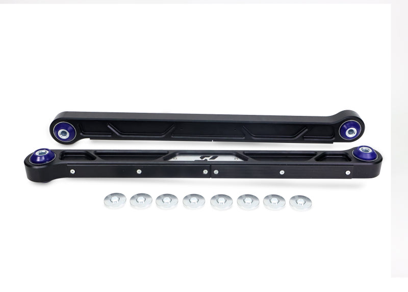 

Superpro ALOY1001K - SPRALOY1001K - SuperPro Alignment Caster Camber Control Arm - Shipped in Europe - Tuningsupply.com
