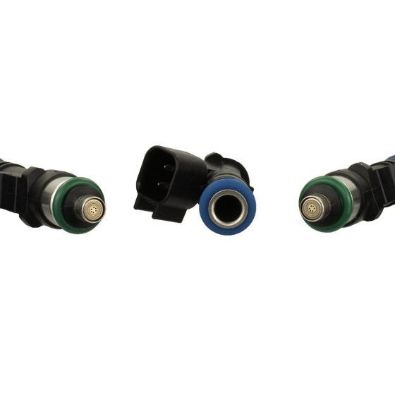 Ford Racing 47 LB/HR Fuel Injector Set-tuningsupply.com