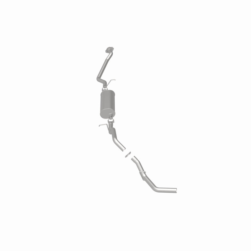 
  

Magnaflow 106-0509 - MAG106-0509 - MagnaFlow BRE Exhaust Kit 02-07 Silverado Sierra - Shipped in Europe - Tuningsupply.com

