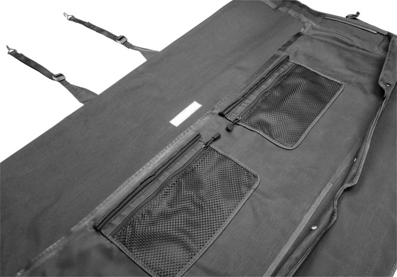 

Rampage  - RAM139035 - Rampage 20-22 Jeep Gladiator Trailview Fastback - Black Diamond - Shipped in Europe - Tuningsupply.com
