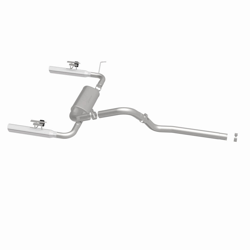 

Magnaflow 15684 - MAG15684 - MagnaFlow Sys C/B Camaro- Firbird 98 02 5.7L - Shipped in Europe - Tuningsupply.com
