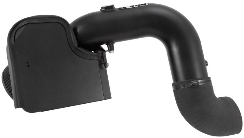 

K&N Engineering 71-1557 - KNN71-1557 - K&N 07-09 Dodge Ram Pickup 2500/3500 6.7L DSL Black Performance Intake Kit - Shipped in Europe - Tuningsupply.com

