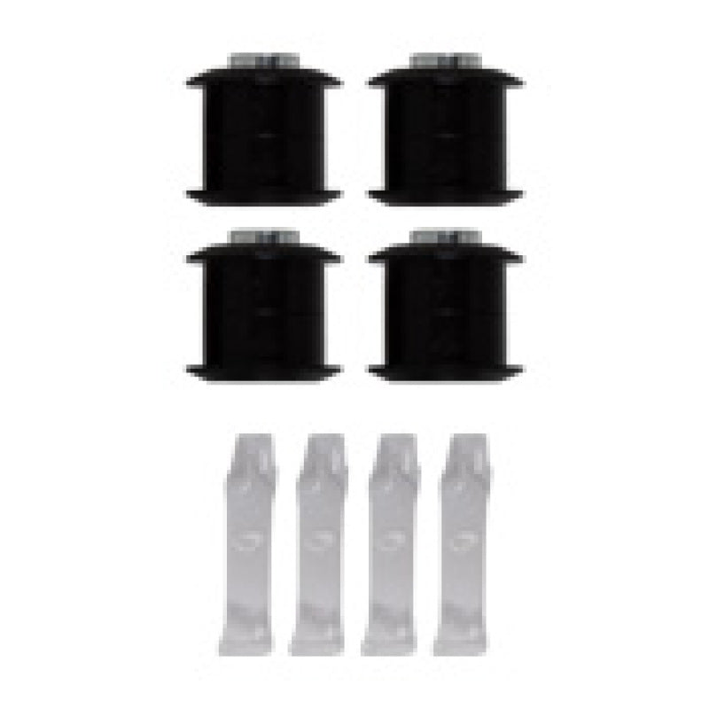 

Bilstein B4-KT1-Z458A00 - BILB4-KT1-Z458A00 - Bilstein B1 (Components) Replacement Bushing Kits - Shipped in Europe - Tuningsupply.com
