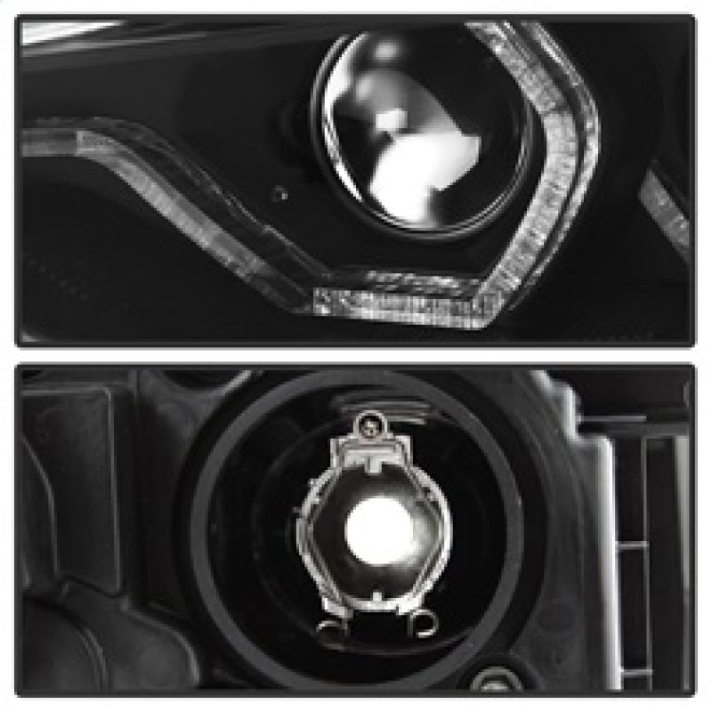 

SPYDER 5084347 - SPY5084347 - Spyder 12-14 BMW F30 3 Series 4DR Projector Headlights - LED DRL - Black (PRO-YD-BMWF3012-DRL-BK) - Shipped in Europe - Tuningsupply.com
