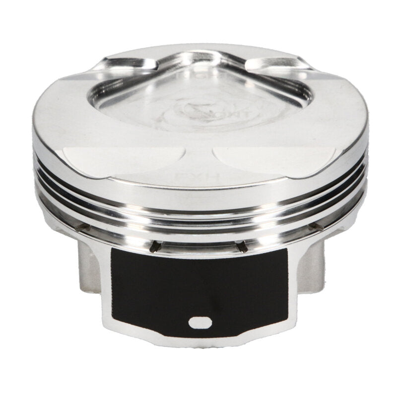 

JE Pistons 359189 - JEP359189 - JE Pistons 2012+ Subaru FA20E/FA20F Bore 86.25, Size +0.25, Stroke 86, 10.6:1 C/R -10.0CC (Set of 4) - Shipped in Europe - Tuningsupply.com

