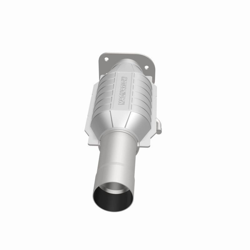 MagnaFlow Conv DF GM 86 90-Catalytic Converter Direct Fit-Magnaflow-MAG93441-SMINKpower Performance Parts