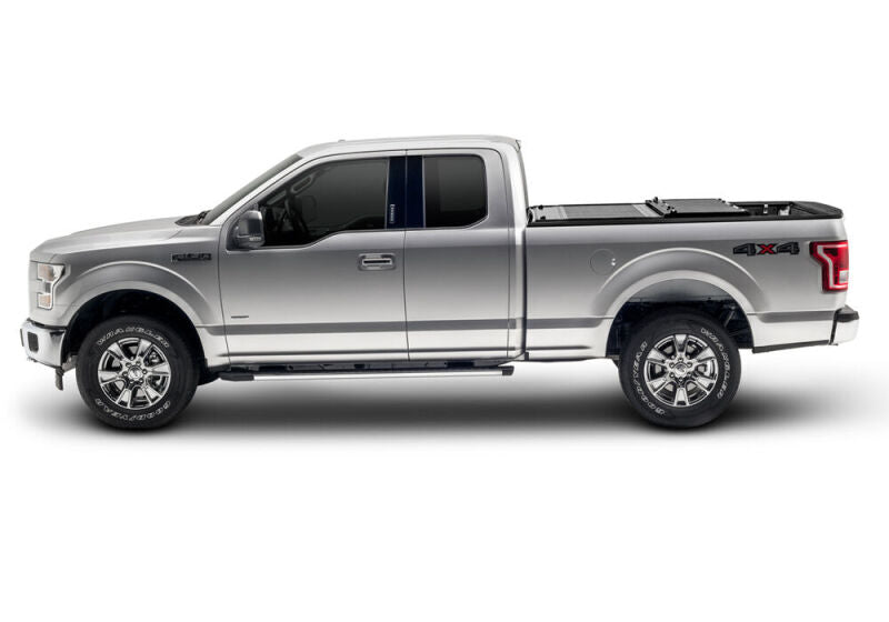 
  

Undercover  - UNDFX21029 - UnderCover 2021+ Ford F-150 Crew Cab 5.5ft Flex Bed Cover - Shipped in Europe - Tuningsupply.com

