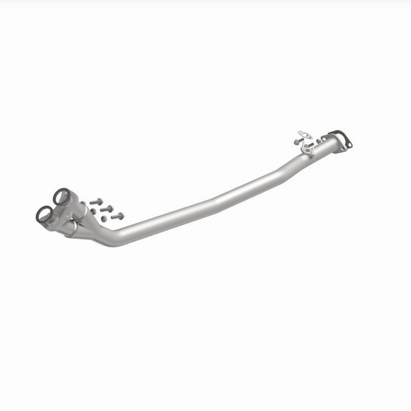 

Magnaflow 107-0128 - MAG107-0128 - BRE Exhaust 86-89 4Runner 2.4L Front Pipe Kit - Shipped in Europe - Tuningsupply.com
