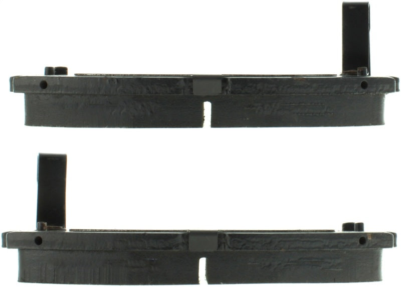 

Stoptech 309.04350 - STO309.04350 - StopTech Performance 87-92 MK3 Supra Front Brake Pads - Shipped in Europe - Tuningsupply.com
