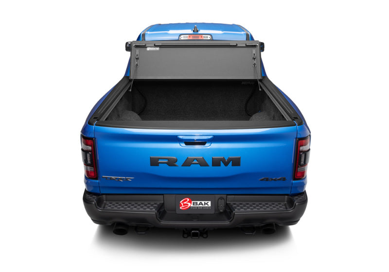 

BAK 448227RB - BAK448227RB - BAK 19-20 Dodge Ram 1500 (New Body Style w/ Ram Box) 5ft 7in Bed BAKFlip MX4 Matte Finish - Shipped in Europe - Tuningsupply.com
