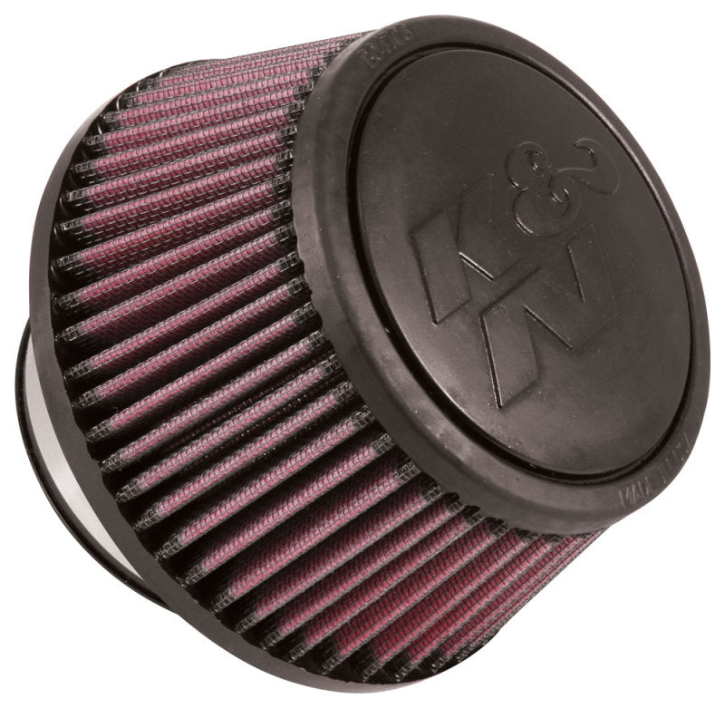 
  

K&N Engineering RU-5288 - KNNRU-5288 - K&N Universal Round Clamp-On Air Filter 3in Flange ID x 6in Base OD x 4.625in Top OD x 3in Height - Shipped in Europe - Tuningsupply.com

