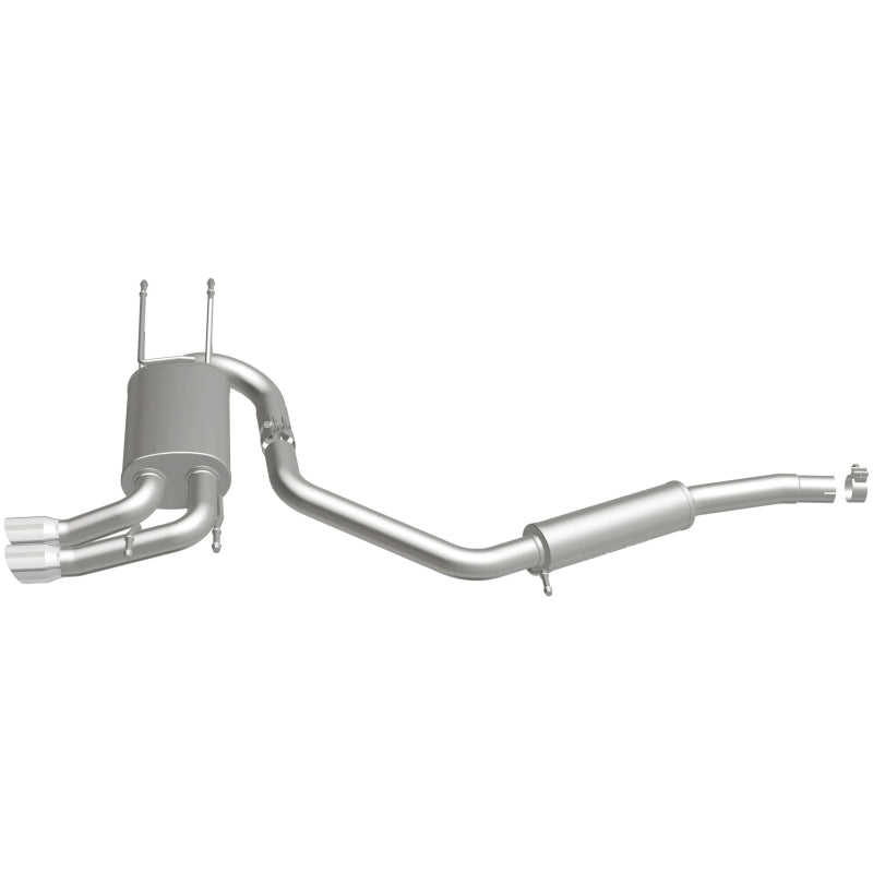 

Magnaflow 19132 - MAG19132 - MagnaFlow 15-16 Mazda Miata MX-5 L4 2.0L SS Cat-Back Perf Dual Pass Side Rear Exit Exhaust 3in Tips - Shipped in Europe - Tuningsupply.com
