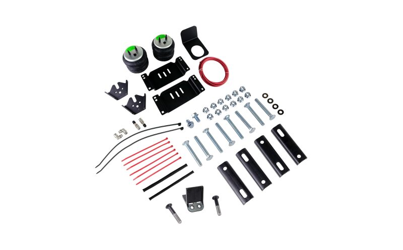 

Firestone 2648 - FIR2648 - Firestone Ride-Rite 2013+ ProMaster 1500/2500 (Ex. City Model) Helper Spring Kit Rear (W217602648) - Shipped in Europe - Tuningsupply.com
