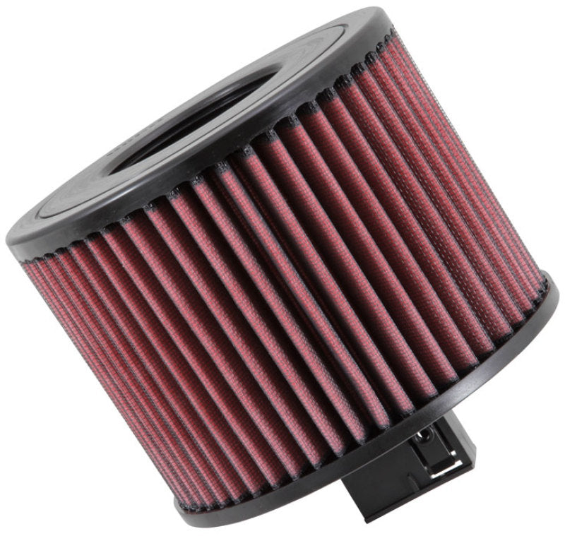 

K&N Engineering E-2022 - KNNE-2022 - K&N washable, reusable High-Flow Air Filter. - Shipped in Europe - Tuningsupply.com

