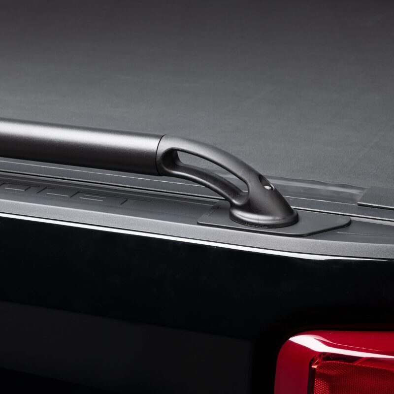 

Putco 88858 - PUT88858 - Putco 2020 Chevy Silv HD/GMC Sierra HD - 2500/3500 6.8ft Bed Locker Side Rails - Black Powder Coated - Shipped in Europe - Tuningsupply.com
