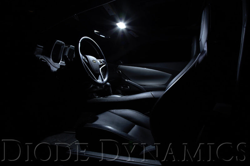 
  

Diode Dynamics DD0030S - DIODD0030S - Diode Dynamics 194 LED Bulb HP5 LED - Red (Single) - Shipped in Europe - Tuningsupply.com

