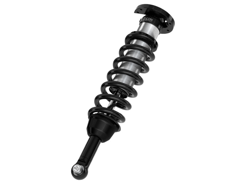 

ICON 58692 - ICO58692 - ICON 2025 Toyota 4Runner 4WD 1.25-3in Front 2.5 VS IR Coilover Kit - Shipped in Europe - Tuningsupply.com
