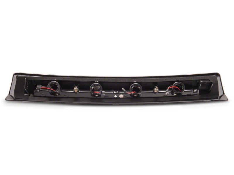 

Raxiom 431422 - RAX431422 - Raxiom 99-04 Ford Mustang Excluding 03-04 Cobra Axial Series LED Third Brake Light- Clear Lens - Shipped in Europe - Tuningsupply.com
