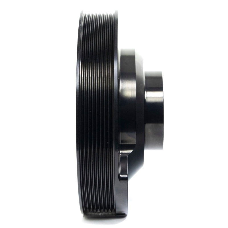 

Fluidampr 800241 - FDR800241 - Fluidampr 11-26 Ford 6.7L Power Stroke Steel Externally Balanced Damper - Shipped in Europe - Tuningsupply.com
