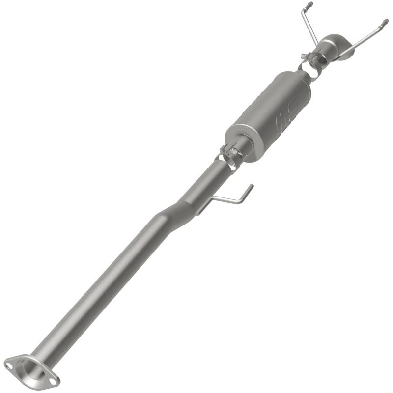 

Magnaflow 17147 - MAG17147 - MagnaFlow 13-14 Toyota Tacoma V6 4.0L Turn Down in Front of Rear Tire SS Catback Perf Exhaust - Shipped in Europe - Tuningsupply.com
