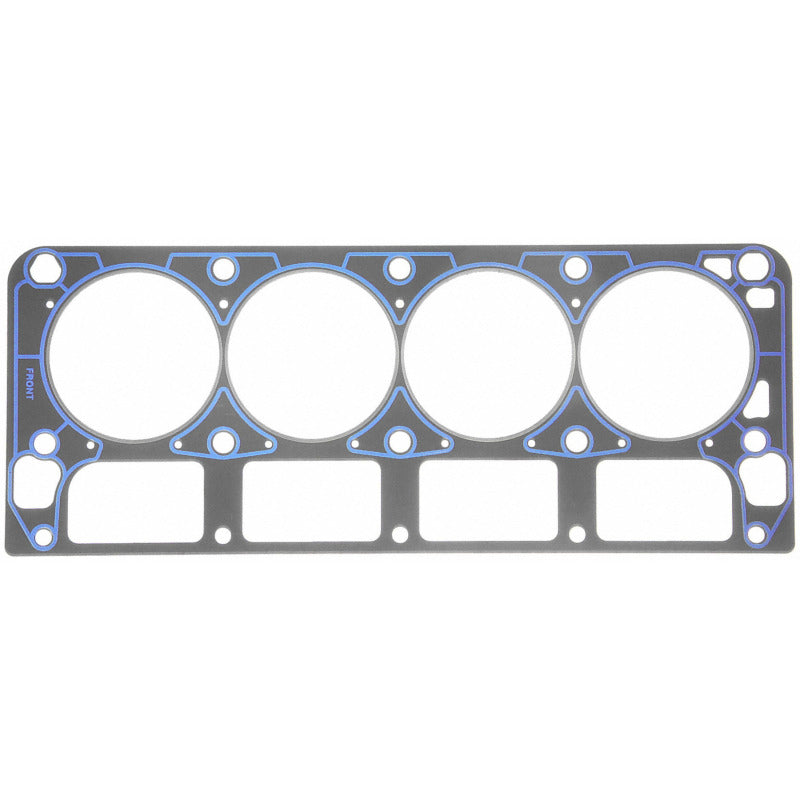 

Fel-Pro 1041 - FEL1041 - Fel-Pro 1041 Steel core laminate Engine Cylinder Head Gasket - Shipped in Europe - Tuningsupply.com
