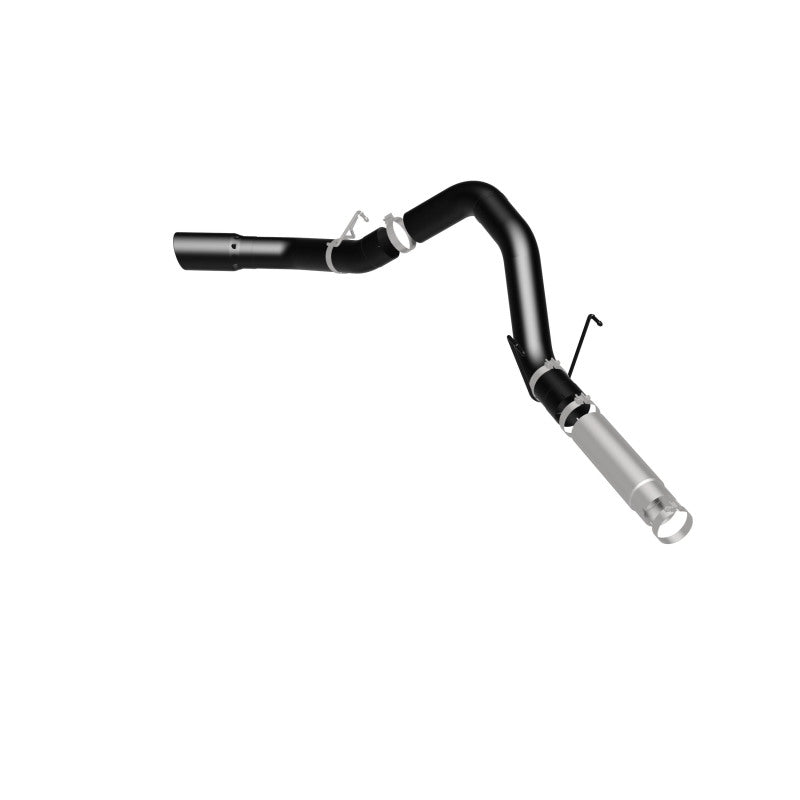 

Magnaflow 17071 - MAG17071 - MagnaFlow 2020 Dodge Ram 3500 6.7L DPF-Back Black 5in Single Passenger Side Rear Exit - Shipped in Europe - Tuningsupply.com
