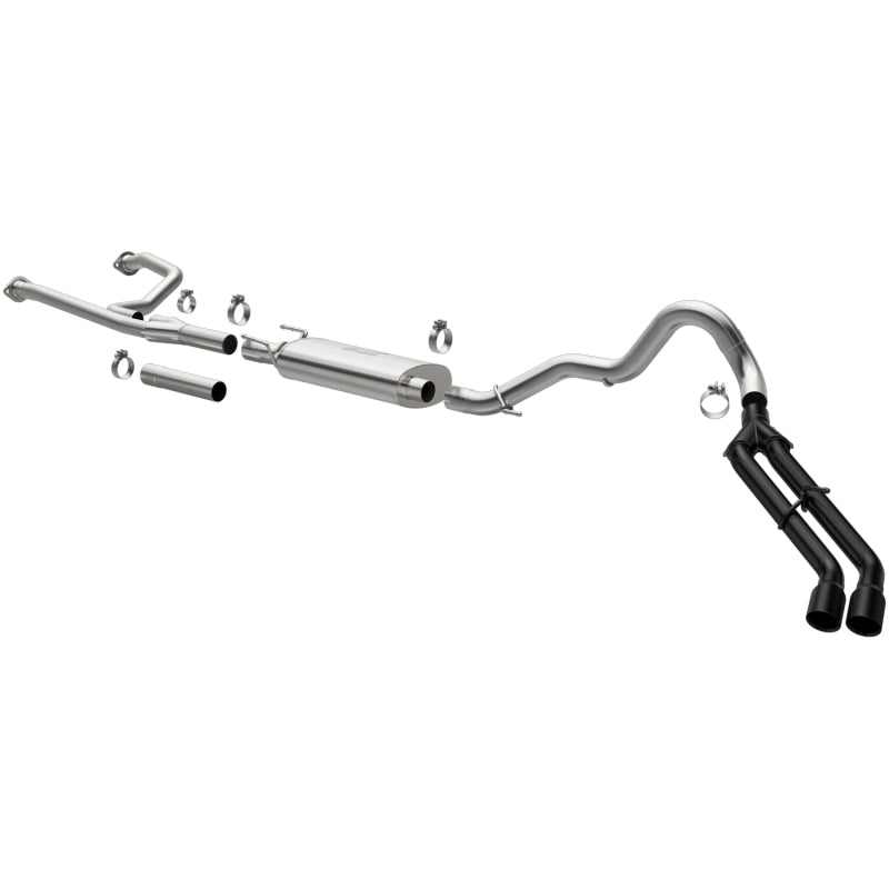 
  

Magnaflow 19603 - MAG19603 - MagnaFlow 22+ Toyota Tundra Street Series 3in Dual Driver Side Rear Cat-Back Exhaust - Shipped in Europe - Tuningsupply.com

