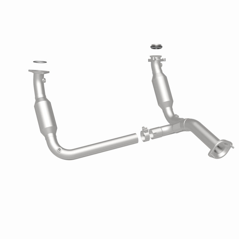 

Magnaflow 49194 - MAG49194 - MagnaFlow Conv DF 07-09 Chevy/GMC Silverado/Suburban/Sierra/Tahoe/Yukon - Shipped in Europe - Tuningsupply.com
