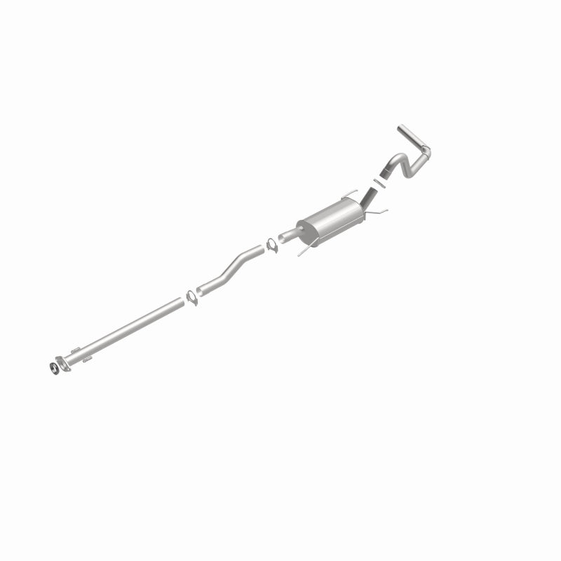 
  

Magnaflow 106-0171 - MAG106-0171 - MagnaFlow BRE Exhaust Kit 05-12 Toyota Tacoma 4.0L - Shipped in Europe - Tuningsupply.com

