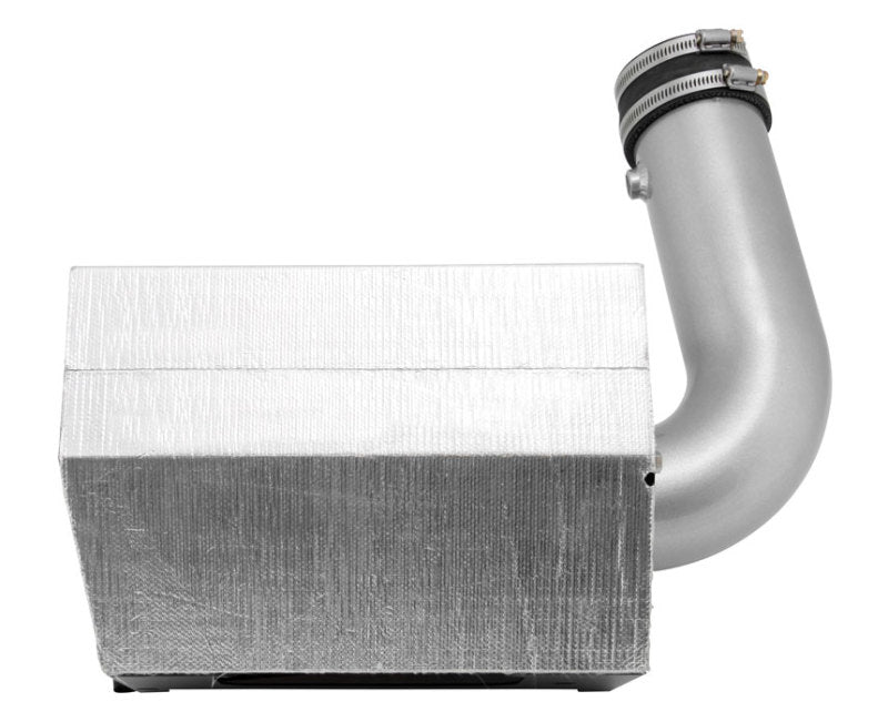 

K&N Engineering 69-8619TS - KNN69-8619TS - K&N 13 Subaru BRZ 2.0L / 13 Scion FR-S 2.0L Silver 69 Series Typhoon Intake - Shipped in Europe - Tuningsupply.com
