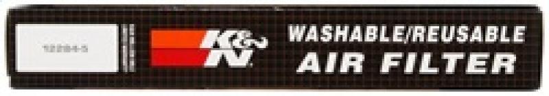 

K&N Engineering 33-2135 - KNN33-2135 - K&N 02-09 Cadillac / 99-09 Chevy/GMC PickUp Drop In Air Filter - Shipped in Europe - Tuningsupply.com
