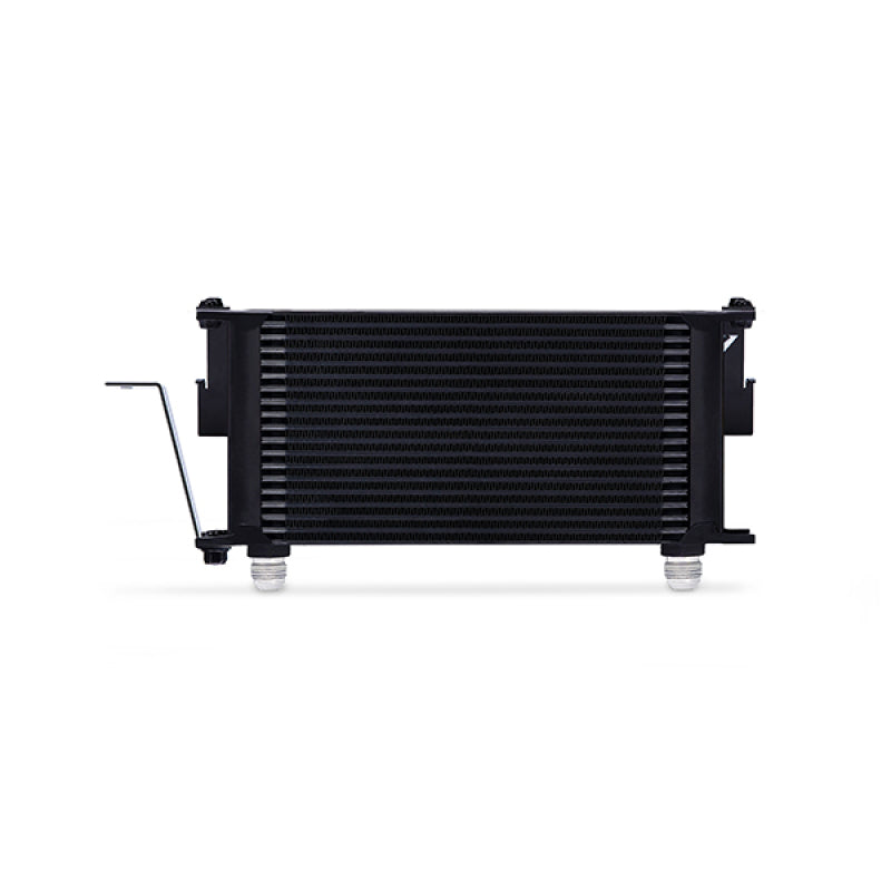 Mishimoto Heavy Duty Transmission Cooler w/ Electric Fan-tuningsupply.com