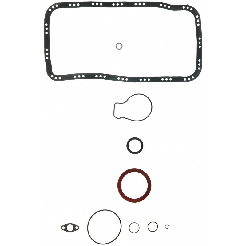 
  

Fel-Pro CS9274 - FELCS9274 - Fel-Pro 94-01 Acura Integra/99-00 Honda Civic/94-95 Civic Del Sol Engine Conversion Gasket Set - Shipped in Europe - Tuningsupply.com

