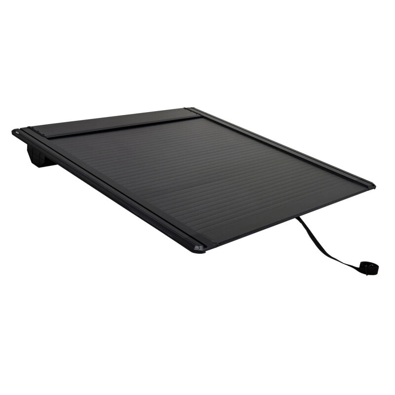 

Westin 19-64745 - WES19-64745 - Westin 19-26 GM  Silverado/Sierra 1500 5ft 8in Bed Manual Retractable Tonneau Cover - Black - Shipped in Europe - Tuningsupply.com
