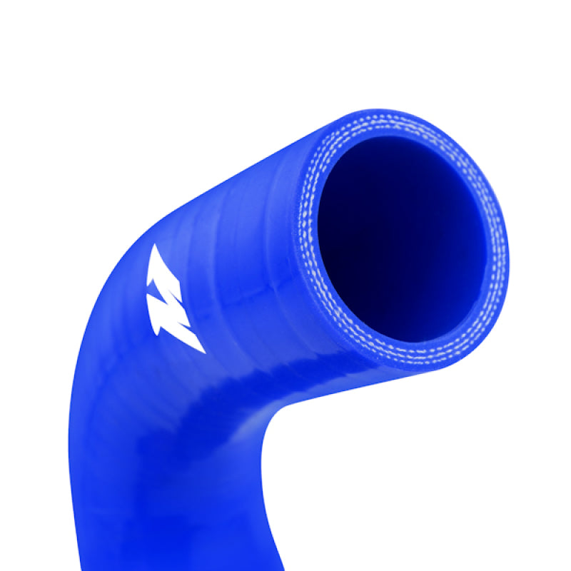 Mishimoto 05-06 Pontiac GTO / 05-07 Vauxhall Monaro VXR Blue Silicone Radiator Hose Kit-tuningsupply.com