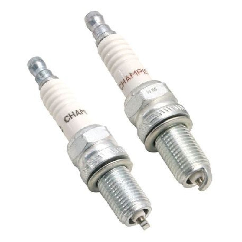 

S&S Cycle 55-1322 - SSC55-1322 - S&S Cycle 12mm Resistor Spark Plug - 2 Pack - Shipped in Europe - Tuningsupply.com
