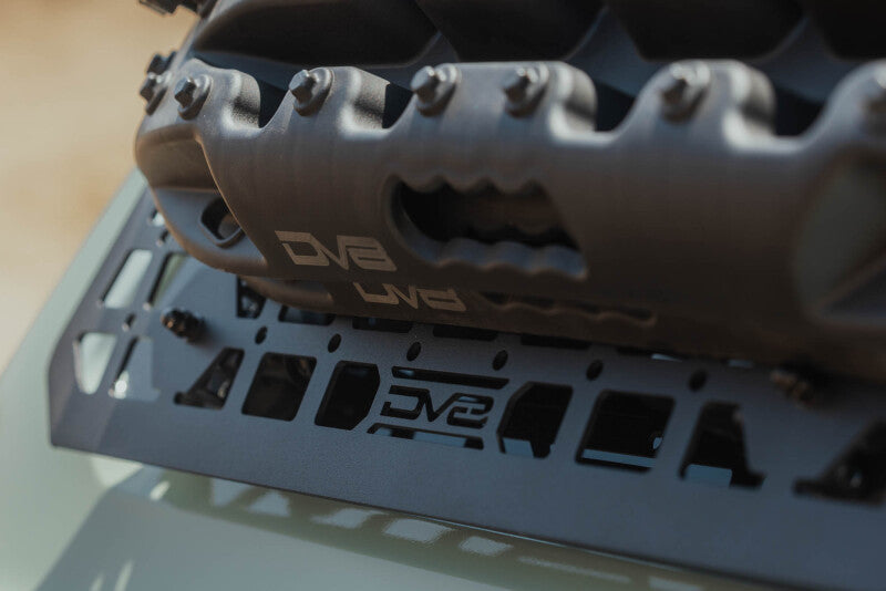 

DV8 Offroad RRTF3-02EMP - DVERRTF3-02EMP - DV8 Offroad 25-26 Toyota 4Runner Exterior Window Molles (Use w/ PN dveRRTF3-02) - Passenger - Shipped in Europe - Tuningsupply.com
