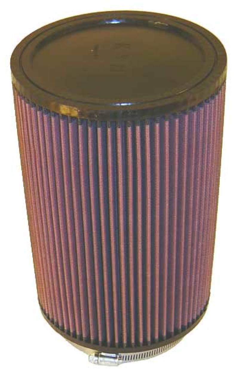 
  

K&N Engineering RU-3220 - KNNRU-3220 - K&N Filter Universal Rubber Filter 5in Flange ID / 6.5in OD / 10in Height - Shipped in Europe - Tuningsupply.com

