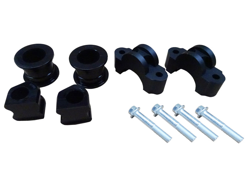 

Whiteline KLC247 - WHLKLC247 - Whiteline Sway Bar Link Drop Kit - Shipped in Europe - Tuningsupply.com
