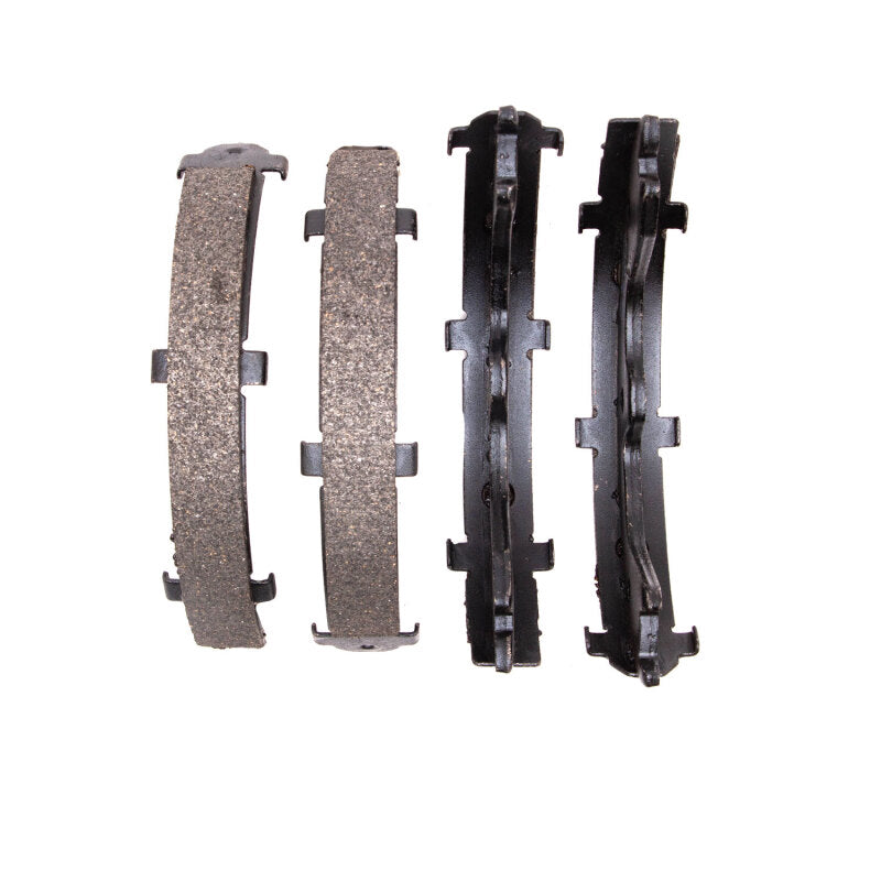

DFC 1902-0783-00 - DFC1902-0783-00 - DFC 08-13 Infiniti G37 Parking Brake Parking Shoes - Shipped in Europe - Tuningsupply.com
