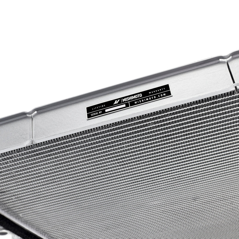 
    

Mishimoto MMRAD-CTR-23 - MISMMRAD-CTR-23 - Mishimoto 2023+ Honda Civic Type-R Performance Aluminum Radiator - Shipped in Europe - Tuningsupply.com

  