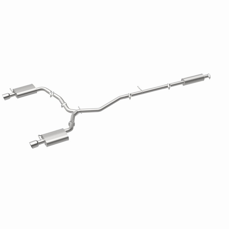 

Magnaflow 106-0943 - MAG106-0943 - BRExhaust 16-19 Ford Explorer 3.5L Exhaust Kit - Shipped in Europe - Tuningsupply.com

