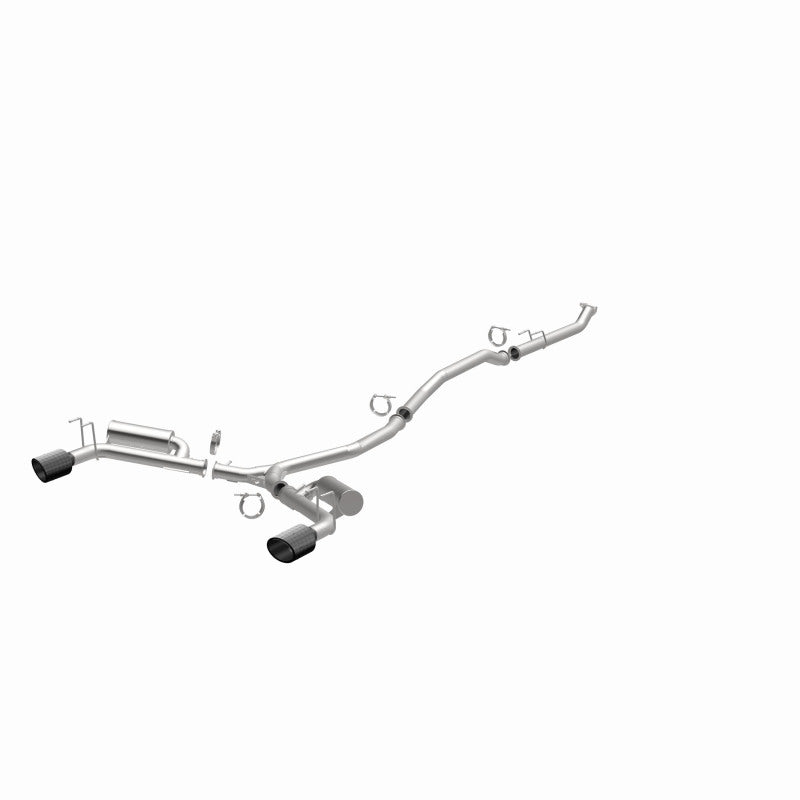 

Magnaflow 19600 - MAG19600 - Magnaflow 2022+ Honda Civic SI NEO Cat-Back Exhaust System - Shipped in Europe - Tuningsupply.com
