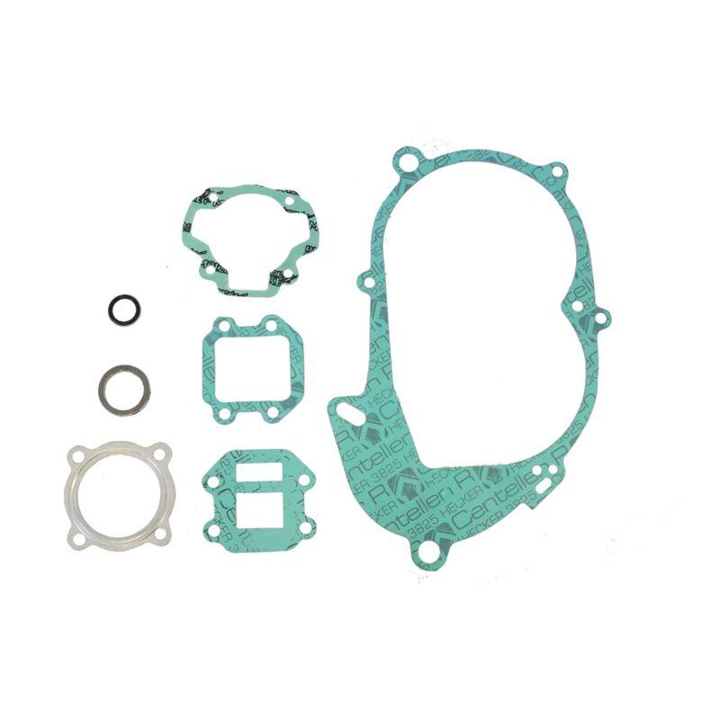 Athena 84-87 Yamaha YF 60 S Complete Gasket Kit (Excl Oil Seals)-tuningsupply.com