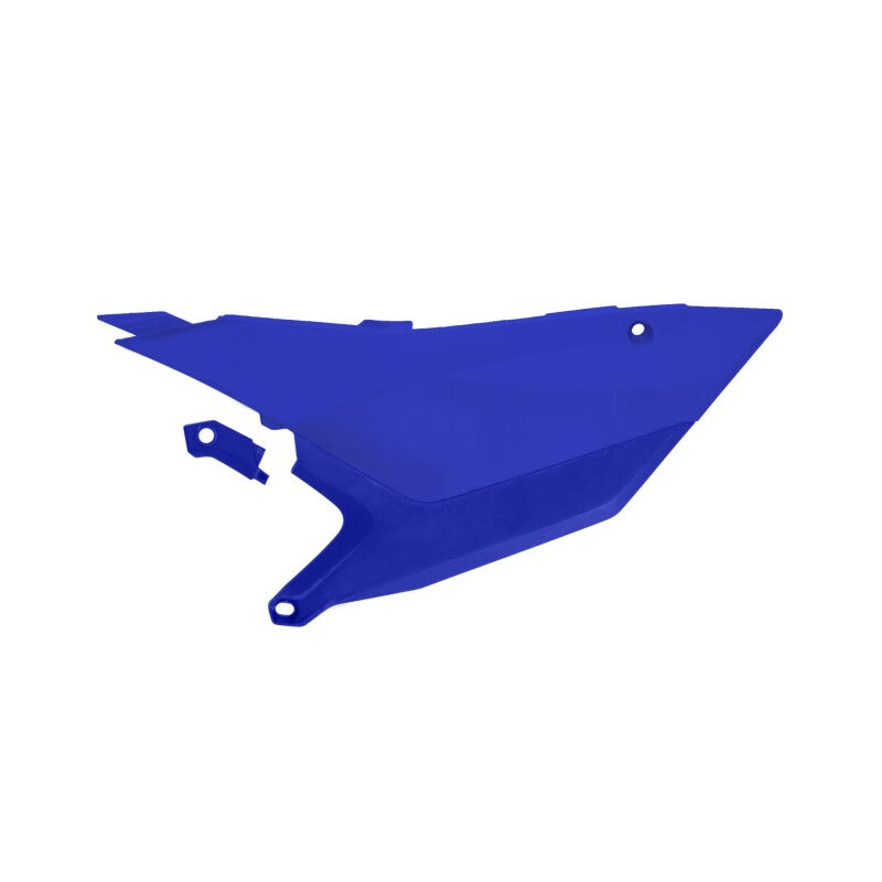 
    

Cycra 1CYC-2782-62 - CYC1CYC-2782-62 - Cycra 2026 Yamaha YZ450F Side Panels - Blue - Shipped in Europe - Tuningsupply.com

  